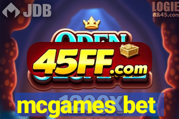 mcgames bet